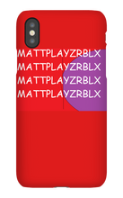 Phone case