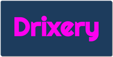 drixery XXL Gaming Mousepad