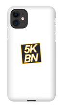 pacohontaz iPhone Phone Cases