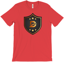 realdonzii T-Shirts