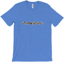 Soso1215Gaming, WHITE Outlined Shirts!