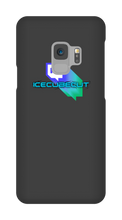 icecubecut Samsung Phone Cases