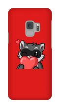 Love Samsung Phone Case