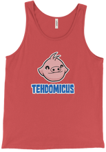 TehDomicus Tank Top