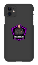 boelli28 iPhone Phone Cases