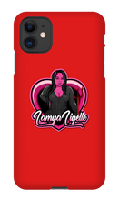 Luciphoria iPhone Phone Cases