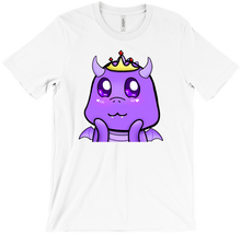 cirrus_dragon T-Shirts