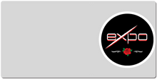 Expo Gaming XXL Gaming Mousepad