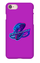 SnakeEyes4501 iPhone Phone Case
