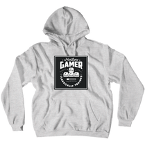 Hardcore Gamer Hoodie