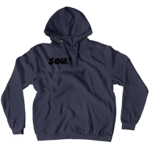 souresports Hoodies (No-Zip/Pullover)