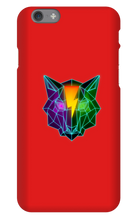 johnhal93 iPhone Phone Cases