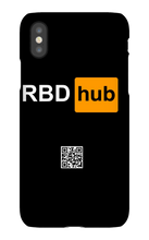 RBDhub iPhone Phone Cases
