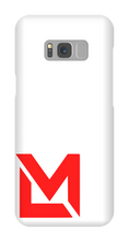 anzlynchy Samsung Phone Cases
