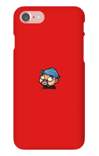 capitainepassoiretv iPhone Phone Cases