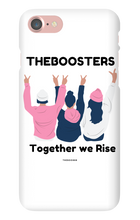 Theboosters iPhone Together Cases SALE 25% off