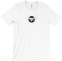 NessTry97 Shirt Logo Mitte