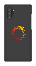 The Phoenix Sin phone case (samsung)