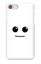 andimaru iPhone Phone Cases
