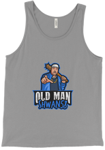 Oldmanshwan58 Tank Top