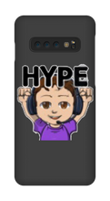 iceyadammm Samsung Phone Cases