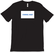 charge_haze T-Shirts