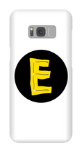 ethansinghid221 Samsung Phone Cases