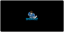 imfreakingoutt XXL Gaming Mousepad