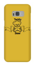 blondeteddybeer_ Samsung Phone Cases