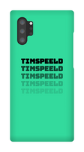 timspeeld Samsung Phone Cases