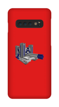 castletank34 Samsung Phone Cases
