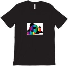 Pride Panda T-Shirts