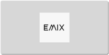 emix0908 XXL Gaming Mousepad