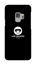 Vi and Josh Gaming Samsung Phone Cases