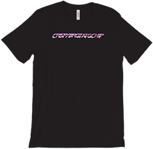 crispybrotatochip old Logo T-Shirts
