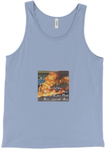 dugmore Tank Top
