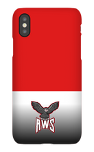 noud_aws iPhone Phone Cases