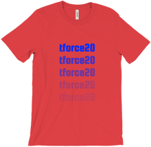 tforce20 T-Shirts