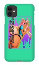 iPhone Cyber Summer