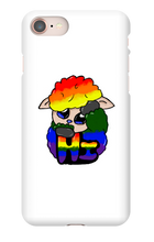 coleenali iPhone Phone Cases