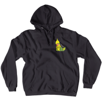 Mango Hoodie