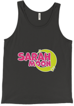 Moon Tank Top