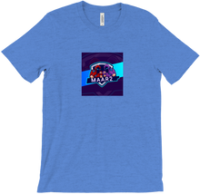 T-Shirt I MAAR2 logo I Groot