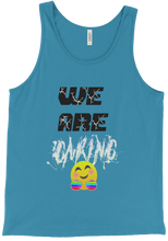 caring_with_colours INSPIRED Tank Top