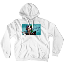 Hoodies (No-Zip/Pullover)