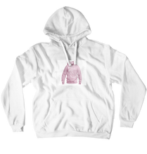 pinkhoodiedude Hoodies (No-Zip/Pullover)