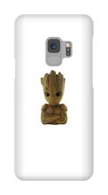 filbert5 Samsung Phone Cases
