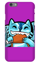 iPhone Phone Cases - NOM!