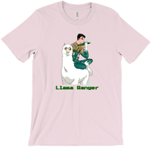 llama_ranger T-Shirts