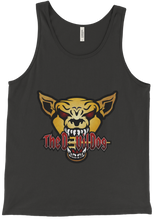 thed3vildog Tank Top